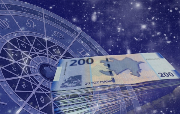 Bu bürclər BORC almağa meyillidir