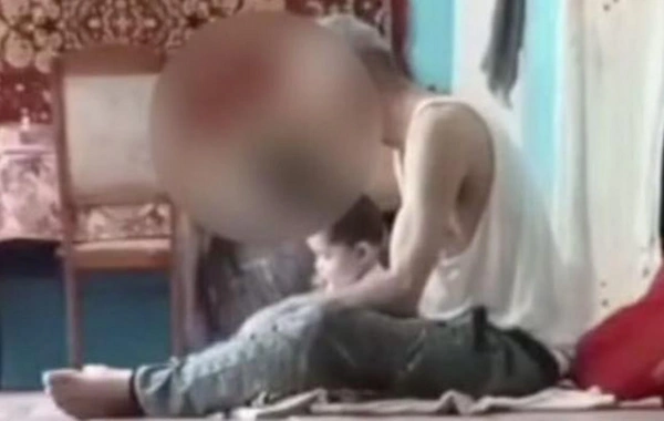 Azyaşlıya qarşı əxlaqsızlıq edən 64 yaşlı Mərdanı ögey qızı ifşa edibmiş - TƏFƏRRÜAT