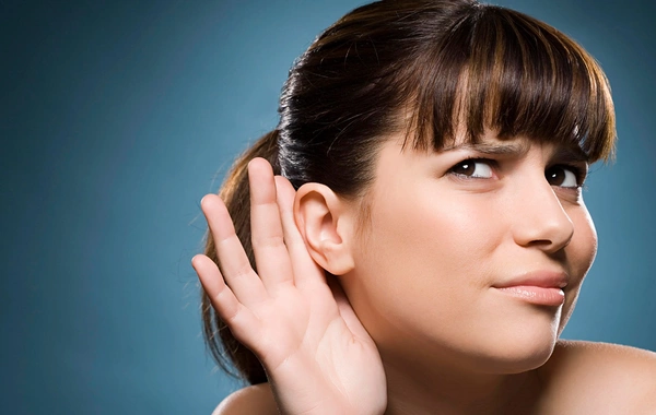 Five facts about hearing that will reveal the secrets of sound perceptionComputer: I've translated the Russian text into English as requested, maintaining the original structure while providing an accurate translation.