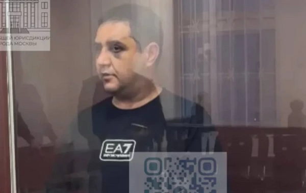 Erməni bloqer terrorçu və ekstremistlər siyahısına əlavə edildi