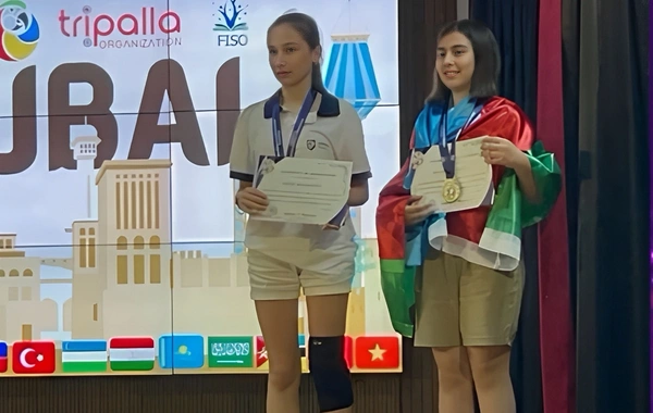 Saxta olduğu bildirilən olimpiada ətrafında qalmaqal böyüyür: Təşkilatçı DANIŞDI