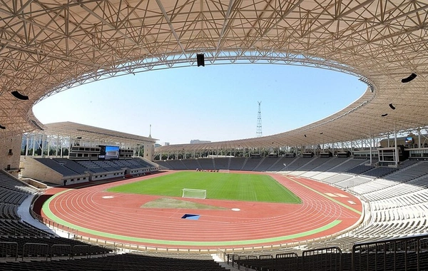 Qarabağ Çempionlar Liqasının ev oyunlarını Tofiq Bəhramov stadionunda keçirəcək