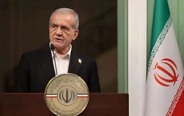 İran prezidentindən iddialı vəd: Rəşt-Astara xətti nə vaxt açılacaq?