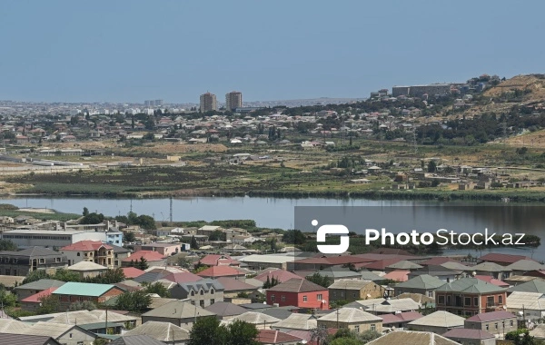 Özbaşına tikilən evlər sənədləşdiriləcək? - Ekspert danışdı