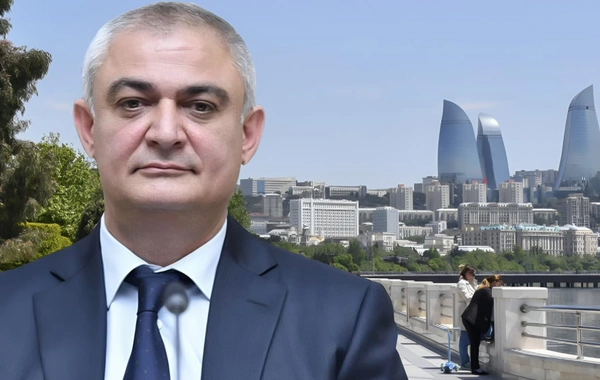 "Mənə düşmən olanla niyə danışığa gedim?!" - Çıxışına limitsiz vaxt ayrıldı