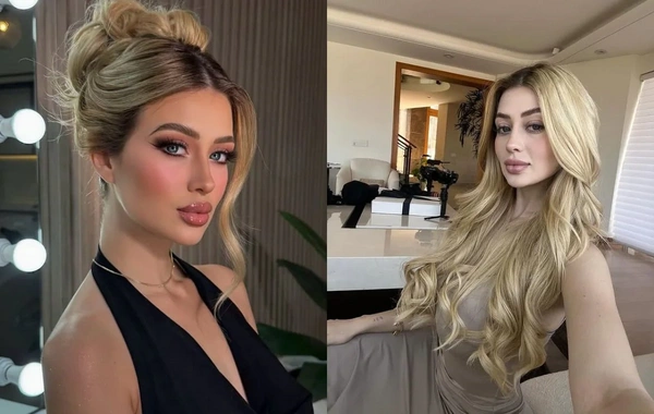 Meksikada "TikTok" ulduzu canlı yayımda öldürüldü