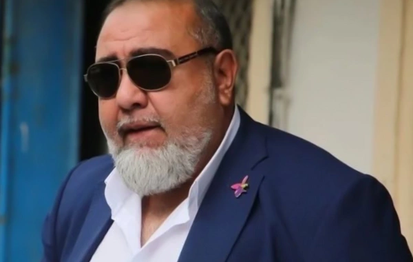 Mübariz Tağıyev Oqtay Əliyevlə yarımçıq qalan planlarından danışdı