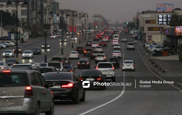Bakıda yolların yeni tərzdə xətlənməsi nə dərəcədə effektlidir?