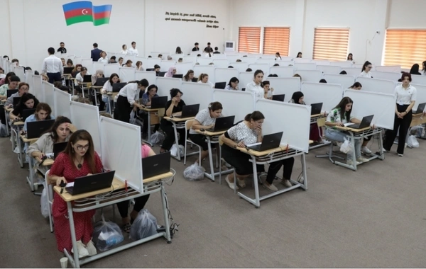 MİQ üzrə müsabiqənin ümumi vakansiya seçimi mərhələsinə start verilib