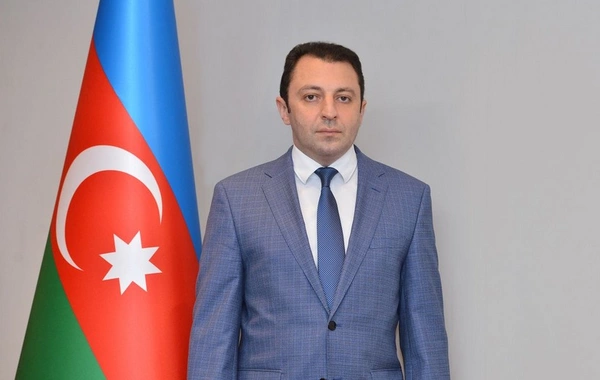 Elnur Məmmədov: Ermənistanın normallaşma prosesində əsas maneəni aradan qaldıracağını gözləyirik