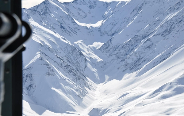 Qədim Azərbaycan kəndində 37 dərəcə şaxta qeydə alınıb