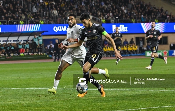 Qarabağın Çelsidən xal qazanması gözlənilən idi?
