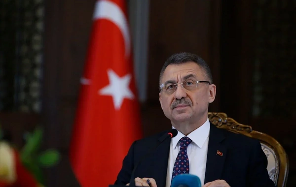 Fuat Oktay: Xocalı kimi qətliamları heç vaxt unutmamalıyıq