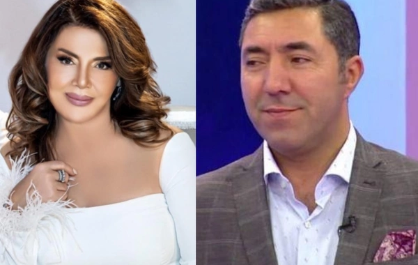 Ehtiram Hüseynov: Gülüstan Əliyeva yeriyən fonddur!