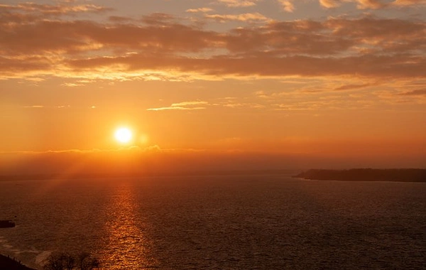 На Солнце произошла новая мощная вспышка