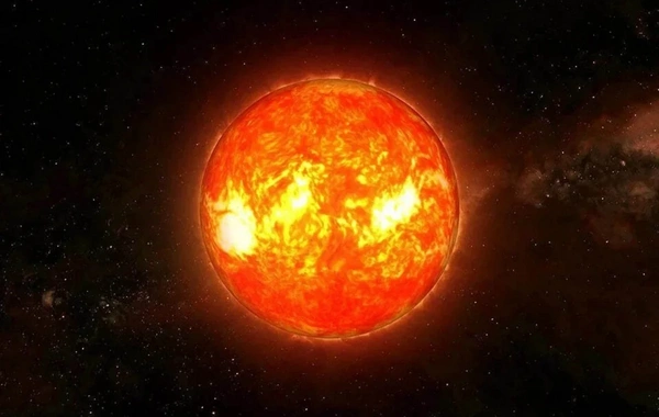 На Солнце произошёл выброс гигантского протуберанца: как это отразится на Земле