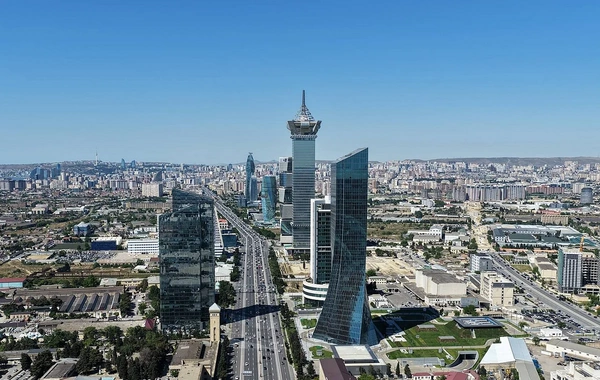 Azərbaycan Mərkəzi Bankı Elikonun vəzifəli şəxsini cərimələyib
