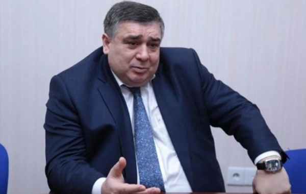 Uraldakı Azərbaycan diasporunun rəhbəri Şahin Şıxlinski sərbəst buraxılıb