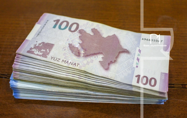 Azərbaycanın dövlət büdcəsinin yanvardakı gəlirləri və xərcləri açıqlanıb