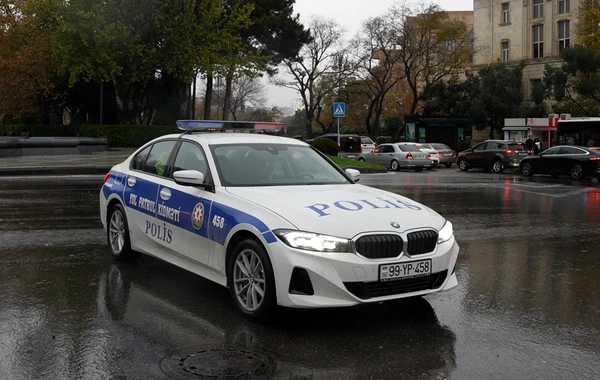 DYP-dən sürücülərə XƏBƏRDARLIQ - Rayonlara avtomobillə gedənlər...