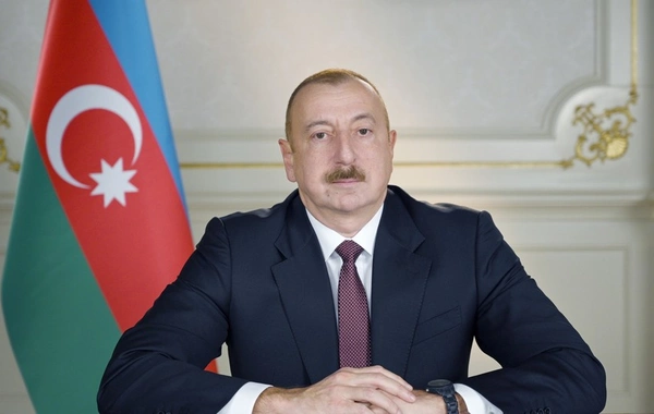 Prezident: USAID tamamilə korrupsiyaya uğramış bir təşkilatdır