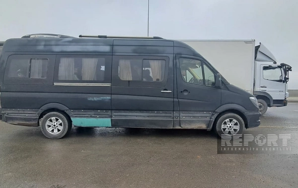 Köç karvanı Xocalı rayonunun Seyidbəyli kəndinə çatıb