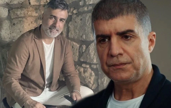 Özcan Denizdən qardaşına: "35 il məni istismar etdin!"