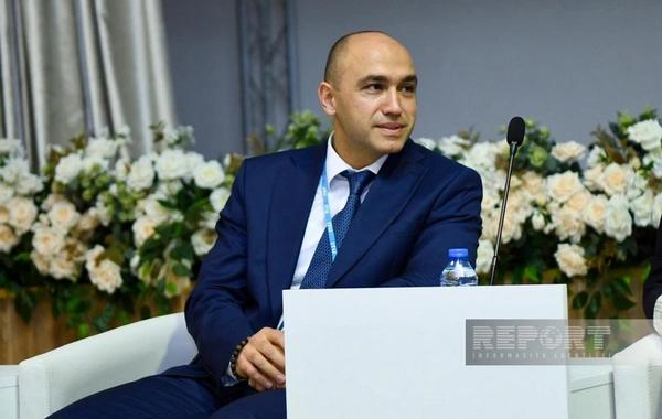 Əfqan Baxışov: Heydər Əliyev Aeroportunda ağıllı hava limanı qurmaq planlaşdırılır