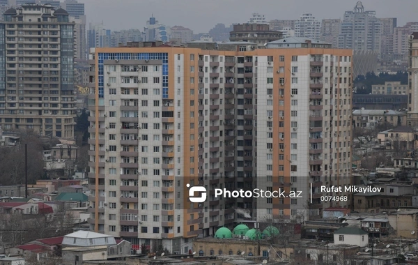 Почему в Азербайджане дорожает жилье на фоне снижения продаж?