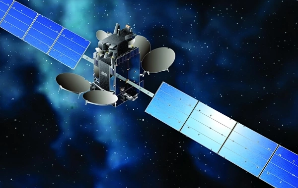 Azərbaycan orbitə Zəfər peyki buraxıb