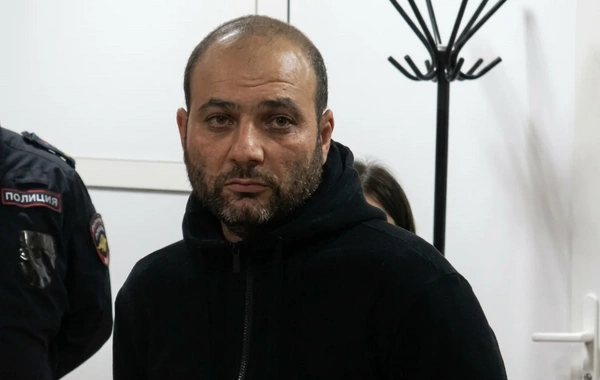 Rusiyada erməniəsilli banda rəhbərinə və fəal üzvlərinə ittiham irəli sürülüb