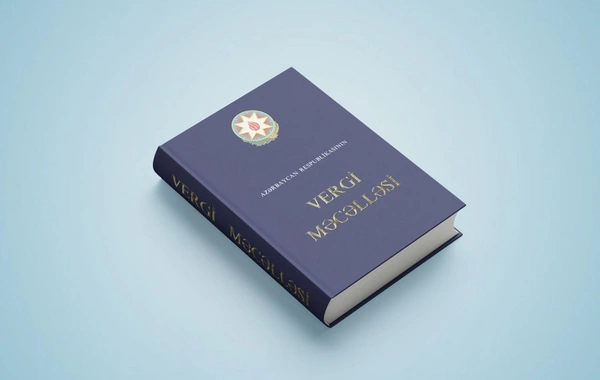 Prezident Vergi Məcəlləsinə və 16 qanuna dəyişiklikləri təsdiqləyib