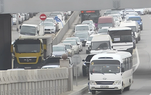 Xırdalan dairəsi ətrafındakı xaotik vəziyyət TARİXƏ QOVUŞUR