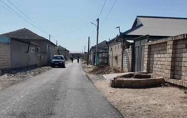 19 yaşlı Zeynəbin qətlindən əvvəl müəmmalı səs: ŞAHİD DANIŞDI
