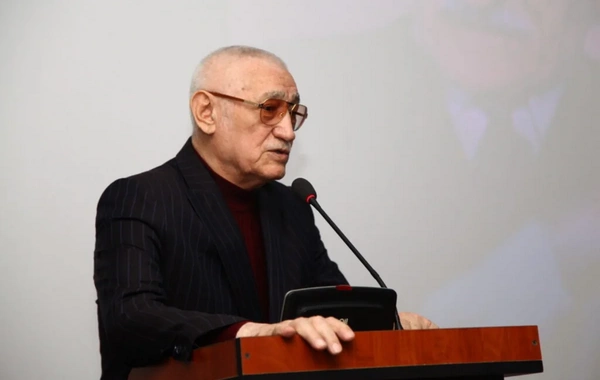 Xalq artistinin səhhəti ilə bağlı ÜZÜCÜ AÇIQLAMA