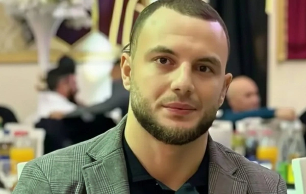 В Баку убит администратор известного ресторана