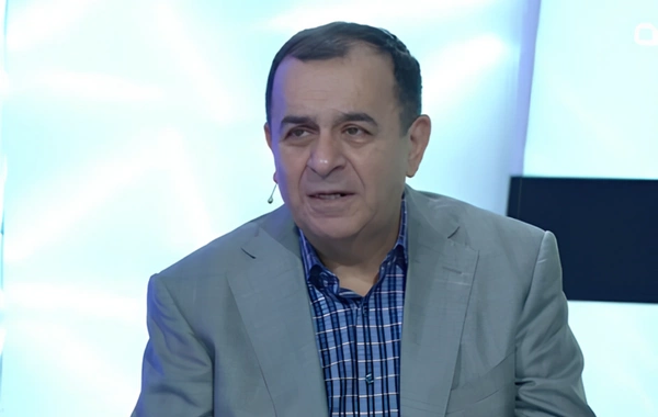 Corab satdığı görüntülərlə gündəmə gələn aktyor işlə təmin edildi