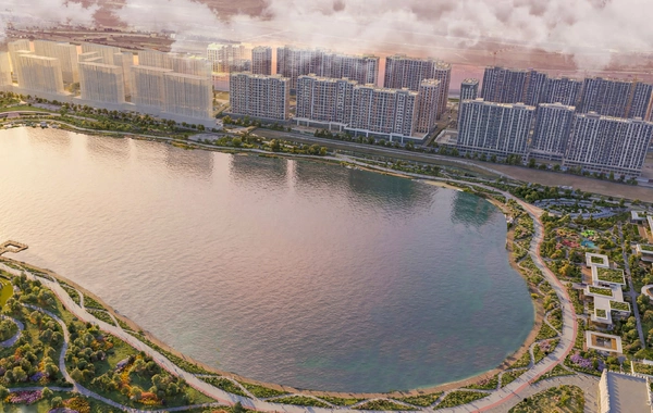 Qanlı Göl yeni layihə əsasında abadlaşacaq