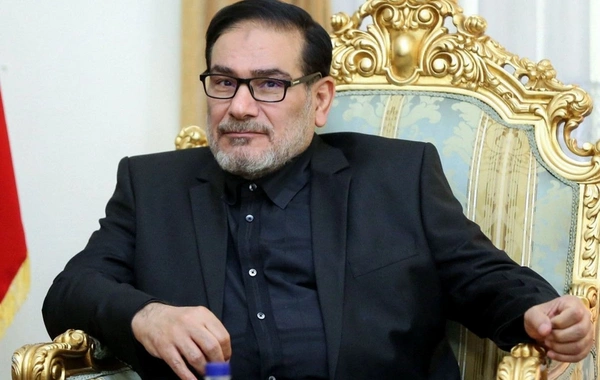 Əli Şamxani: İran hadisələrin istənilən inkişaf variantına hazırdır