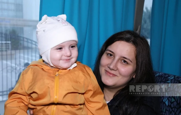 Ağdam şəhərinə daha 110 ailə köçürülüb