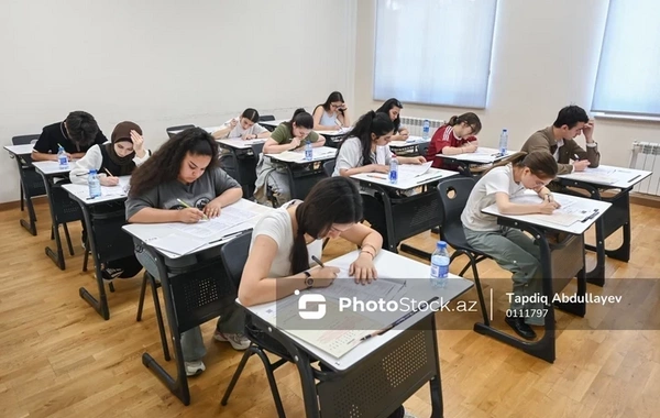 Будет проведен пробный экзамен для желающих поступить в магистратуру