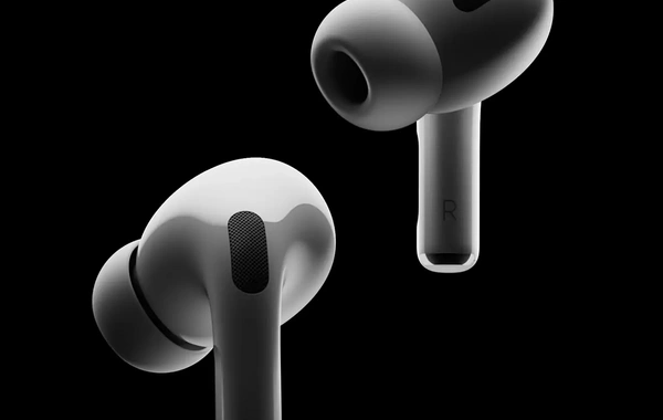 Apple-dan qulaqlıqlarla bağlı YENİLİK - Baş hərəkəti və üz ifadələri ilə…