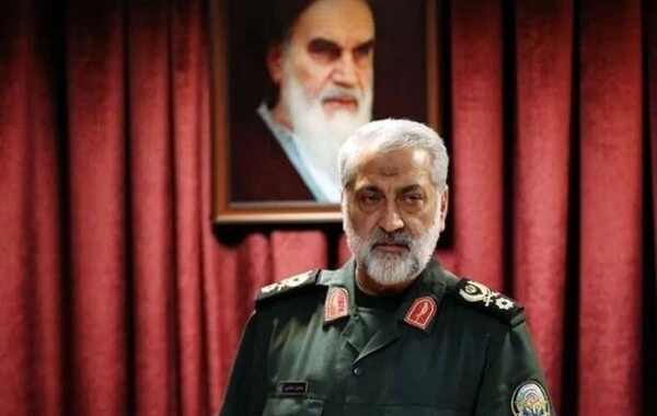 İran İsrail və ABŞ məmurlarını hədələdi