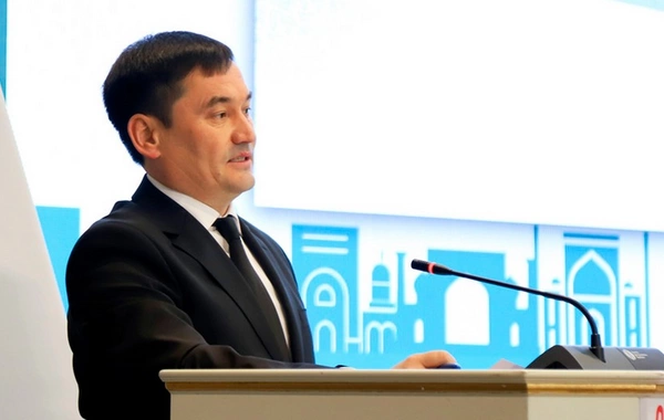 Özbəkistanlı nazir: Mirziyoyevin Azərbaycana səfəri nəqliyyat əlaqələrinin inkişafı baxımından vacibdir