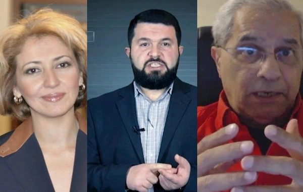 Sevinc Osmanqızı, Abid Qafarov və Beydulla Manafovun ibtidai istintaqı başa çatdı