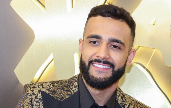 In Russia, blogger Huseyn Gasanov has been put on the wanted list again