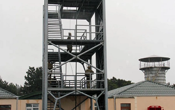 Bakıda "16-cı NATO günləri" keçirilib