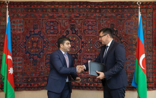 SOCAR "Bahar" və "Qum-dəniz" yataqlarında qazma işləri üzrə yeni əməkdaşlıq memorandumu imzalayıb