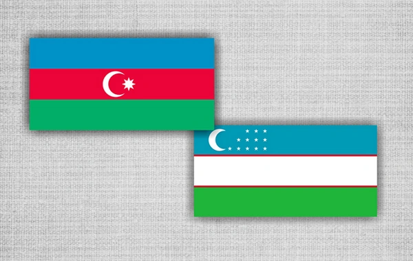 Azərbaycanla Özbəkistan arasında turizm və mədəniyyət sahələrində əməkdaşlıq sazişləri təsdiqlənib