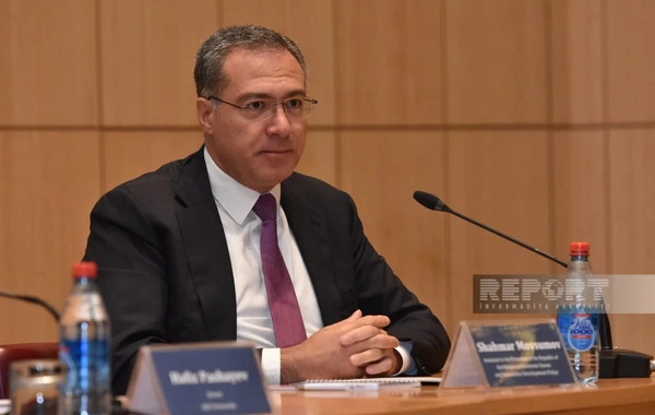 Prezidentin köməkçisi: Azərbaycanda qeyri-neft sektorunun inkişafı üçün yeni güzəşt alətlərindən istifadə olunacaq